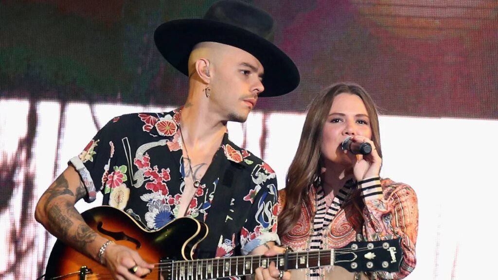 Jesse & Joy: la crianza de sus padres que marcó sus vidas