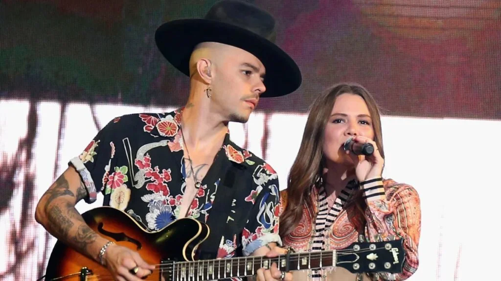 Jesse & Joy: la crianza de sus padres que marcó sus vidas