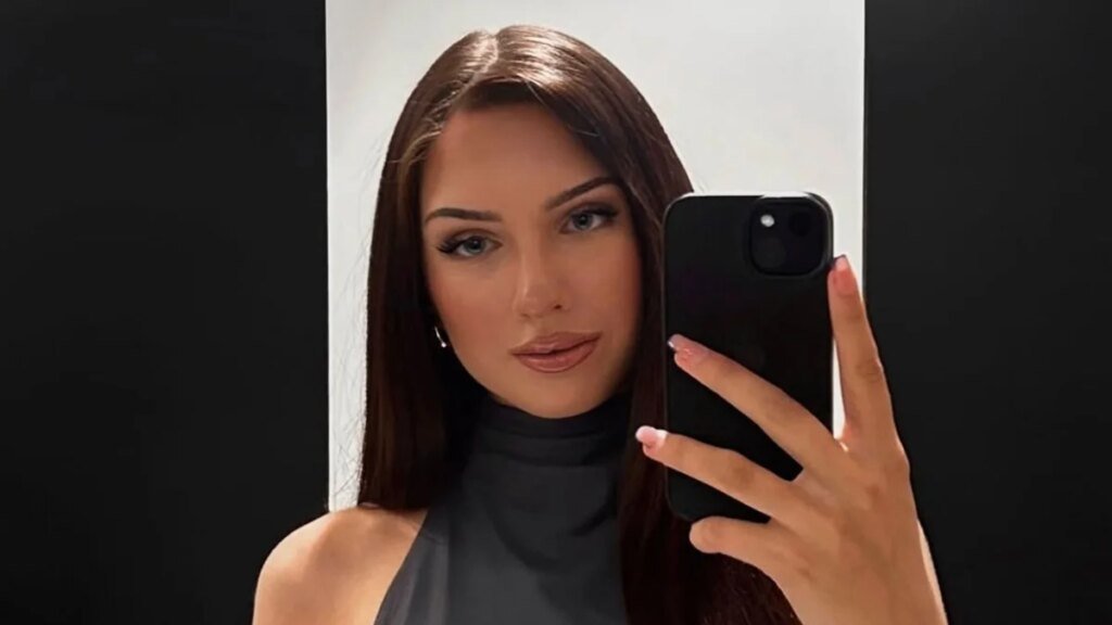 Muere Miss Austria Lucia Sisic a los 22 años; País no participará en Miss Universo 2026