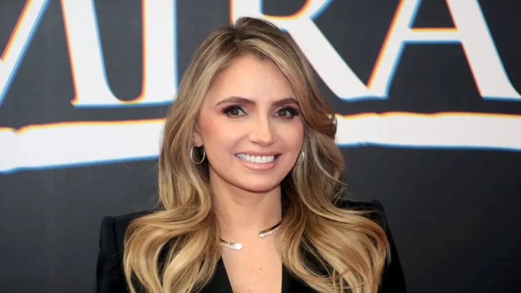 Angélica Rivera se muestra como la mamá más orgullosa de sus tres hijas