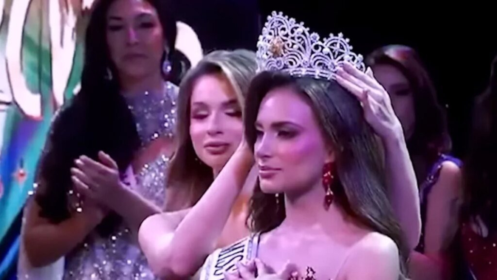 La Organización Miss Argentina reemplaza a la ganadora de 2026, Tamara Rogouski, semanas antes de la final de Miss Universo
