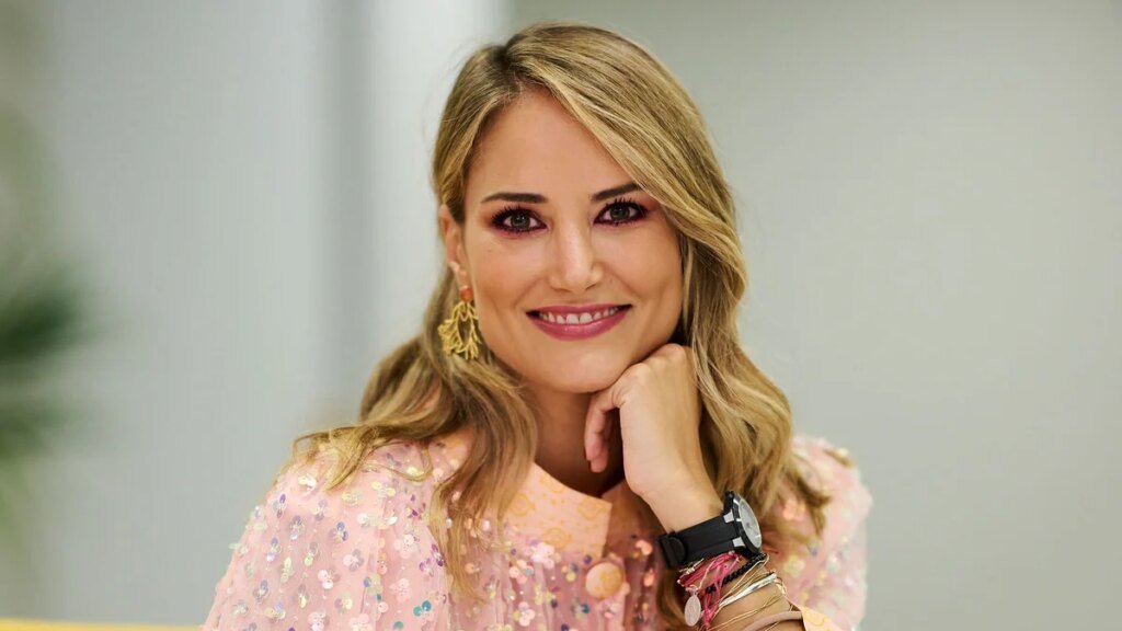 Alba Carrillo, de baja médica: la foto que ha compartido de su hijo horas antes de salir a la luz la demanda de Feliciano López