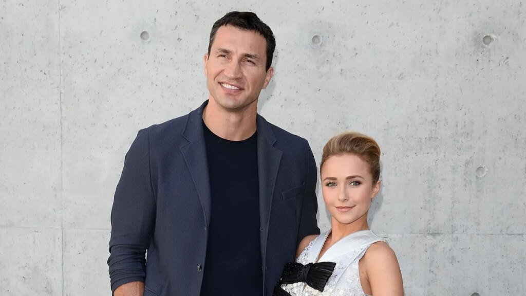 La ex de Hayden Panettiere alega que le faltan joyas y accedió a correos electrónicos en una medida legal