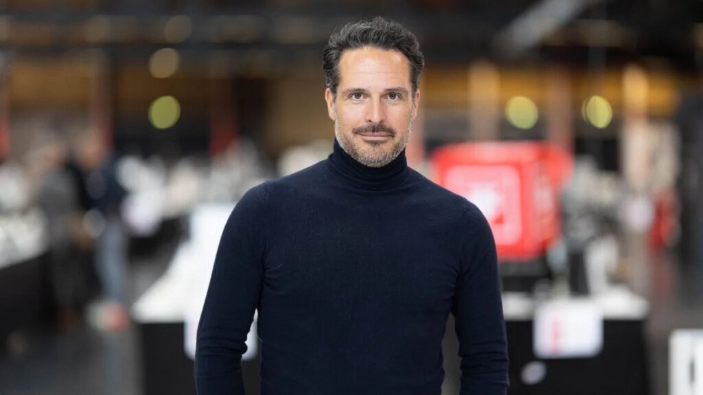 Bern Donadeu, diseñador industrial: “La verdadera prueba de una casa no es la fotografía, es la vida. Eso no significa renunciar a la belleza; al contrario”