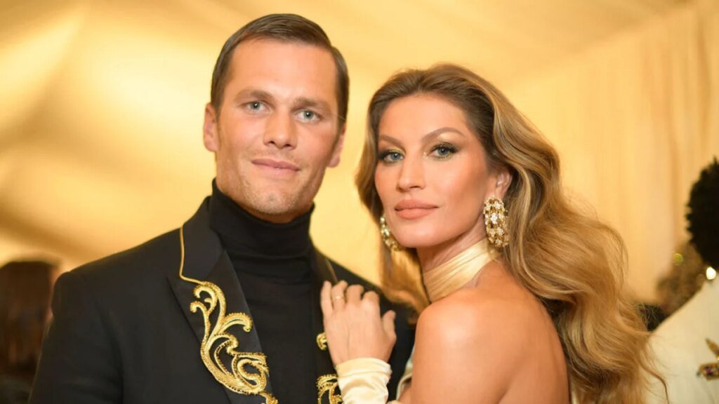 Lo que nunca nos contaron del divorcio de Gisele Bündchen y Tom Brady: la carta con la que ella le pidió más tiempo y atención