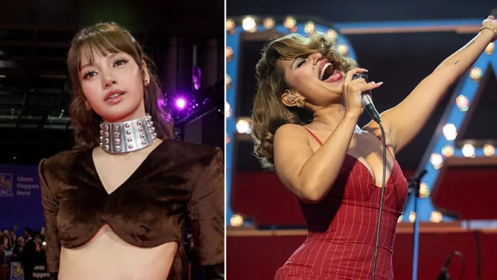 LISA y más entre la primera ola de artistas anunciados para los MTV VMA 2026
