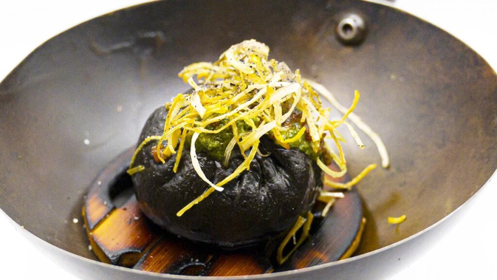 La mejor tapa de Castilla y León se cocina en Valladolid pero tiene sabor asiático