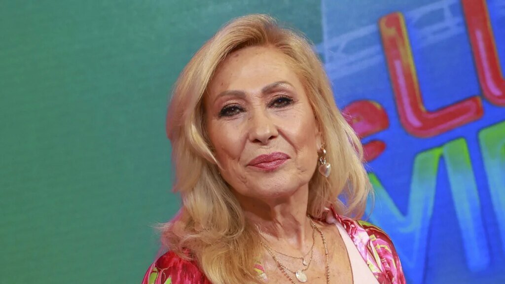 Rosa Benito se abre en canal en ‘Supervivientes All Stars’ y recuerda los momentos más difíciles de su vida: “Pasé por una clínica mental”