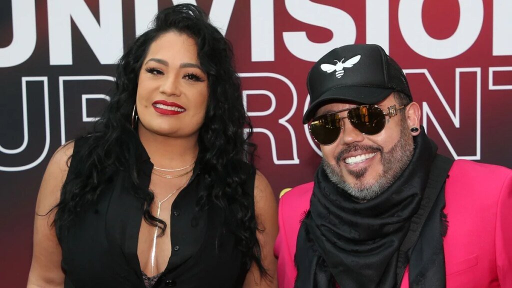 A.B. Quintanilla asegura: ‘Yo no miento’, ante respuesta de su hermana Suzette