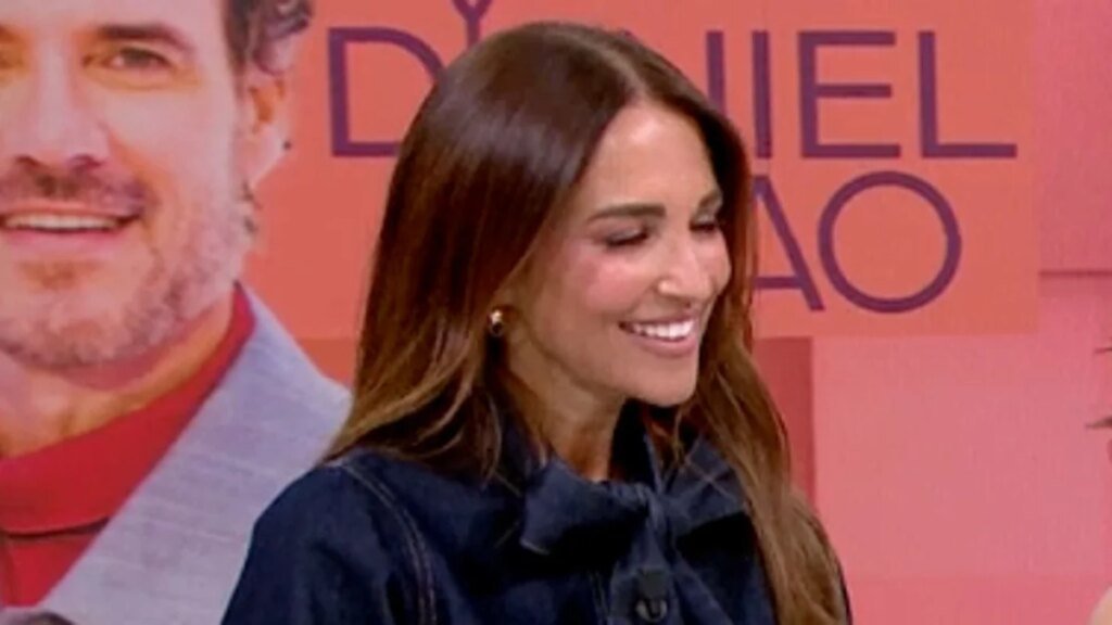 Paula Echevarría confiesa qué le impidió volver a trabajar tras el nacimiento de Miki y desvela el papel que perdió