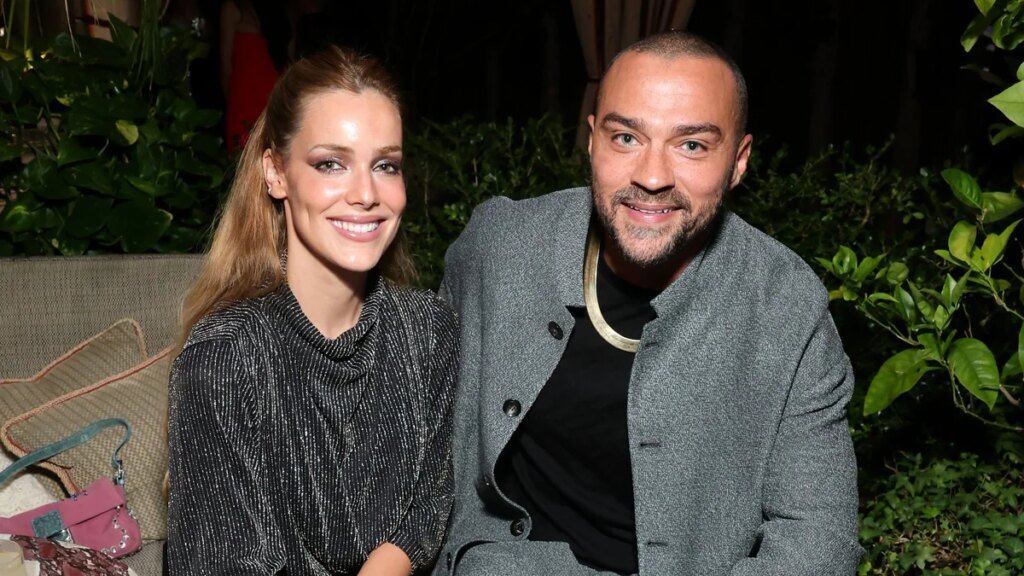 Alejandra Onieva se convierte en mamá por primera vez junto a su marido, el actor Jeese Williams