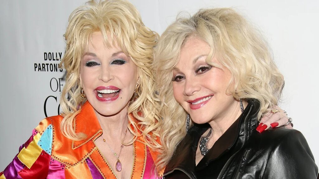 Stella, la hermana de Dolly Parton, condena la afluencia de inteligencia artificial y la desinformación tras la muerte de la cantante