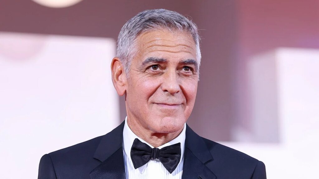 George Clooney, afectado por la muerte de Presley Gerber, ¿cuál era su relación?