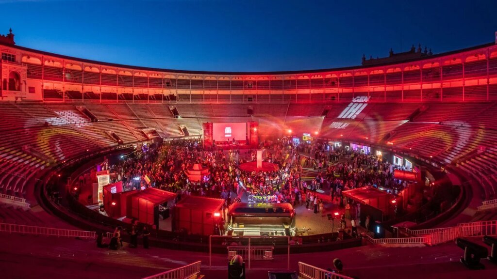 La gran fiesta de los Premios GEN ¡H!, desde dentro: un auténtico festival de estrellas y moda, con el talento como protagonista indiscutible