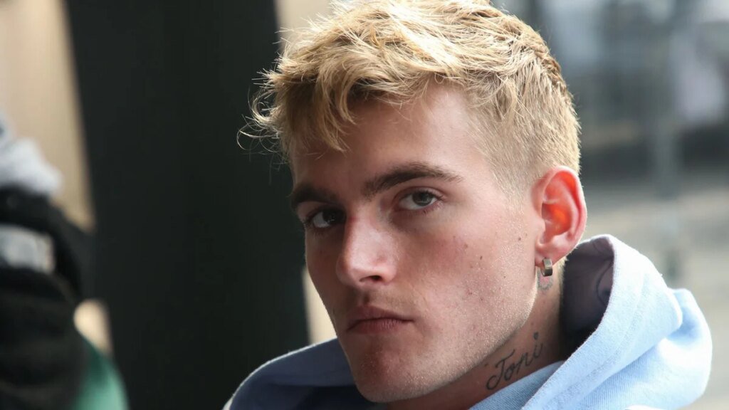Los últimos días de Presley Gerber y su desesperado intento por librarse de sus “demonios” antes de morir