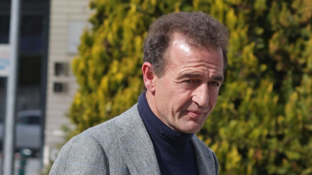 Alessandro Lequio reaparece tras un año alejado de la televisión y lanza un contundente mensaje: “Mis opiniones ya no caben”