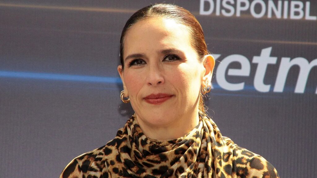 Angélica Vale destaca el apoyo de su hija mayor en medio de su divorcio