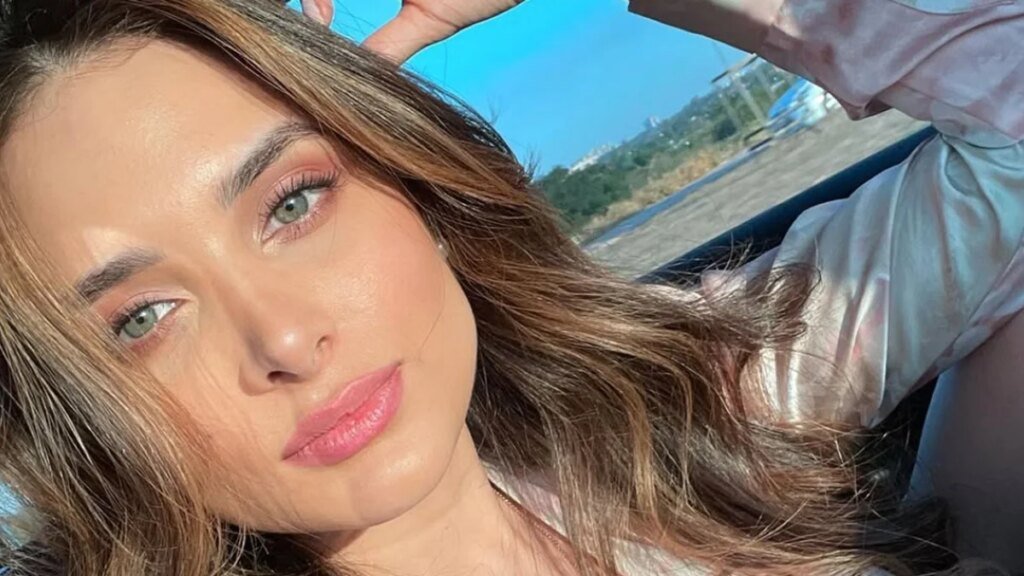 He aquí por qué Miss Argentina Tamara Rogouski no competirá en Miss Universo 2026