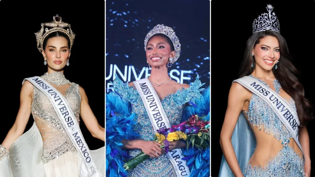 Miss Universo 2026: Conoce a las latinas que compiten en Puerto Rico