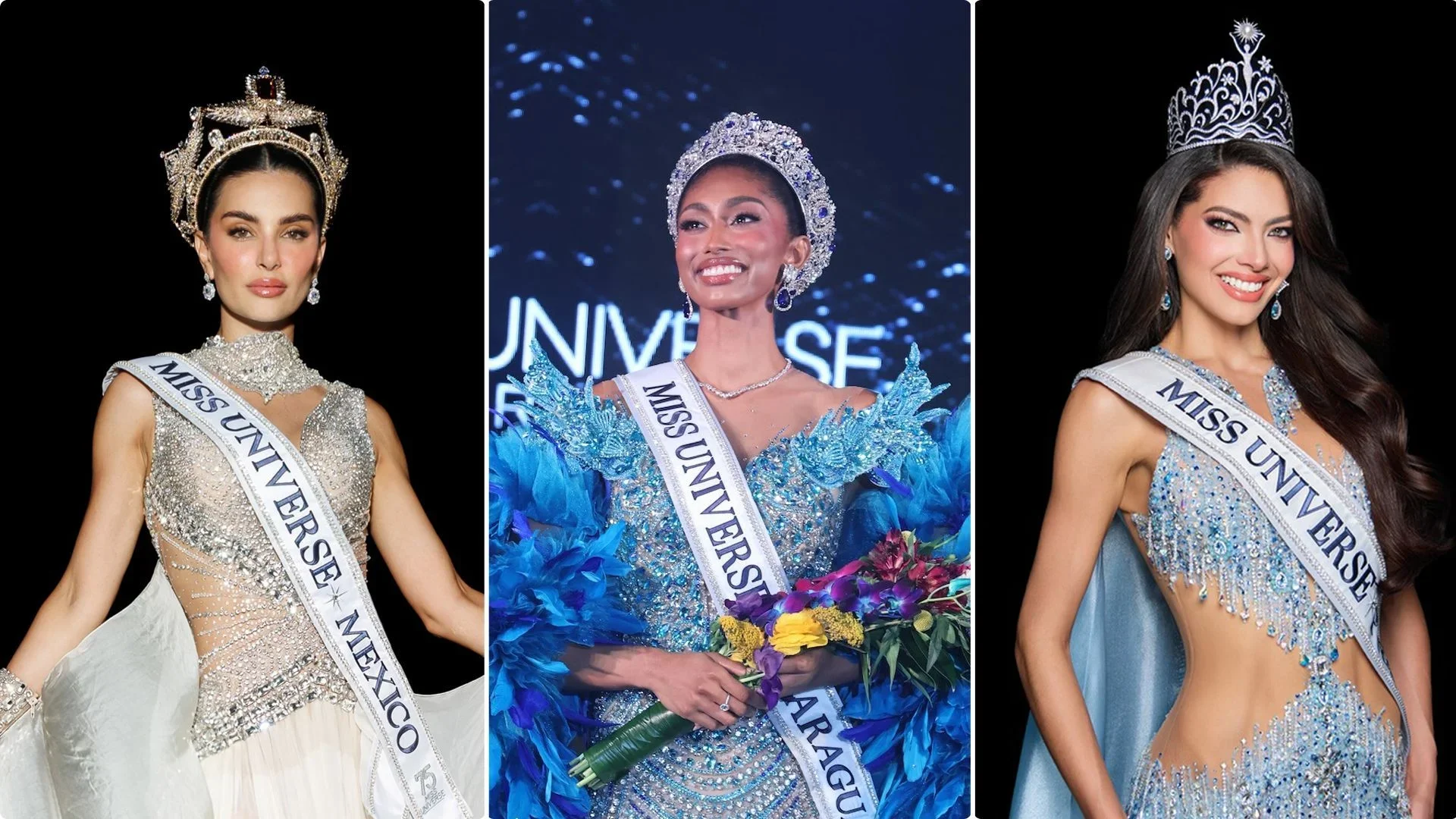 Miss Universo 2026: Conoce a las latinas que compiten en Puerto Rico