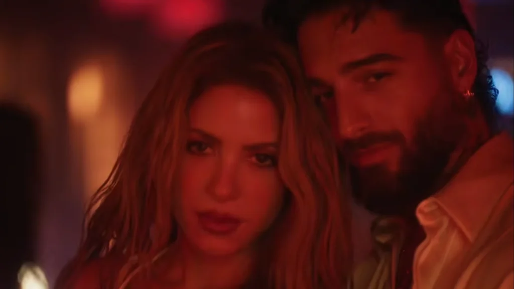 Viernes de música nueva: Maluma & Shakira, Feid, MILEY, Michelle Maciel, Zulia y más