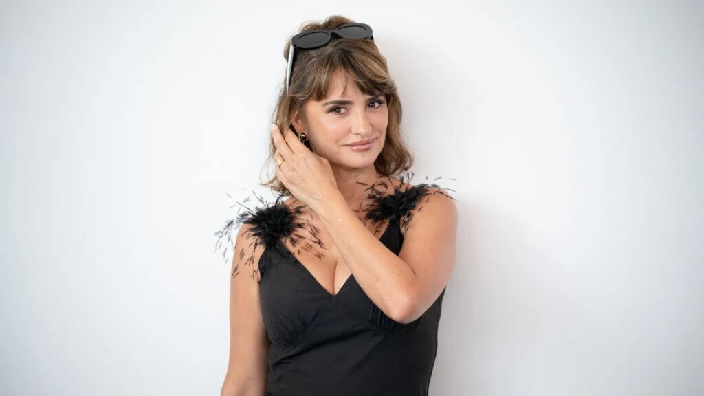 El color de uñas ideal para ser la más elegante en otoño 2026, según Penélope Cruz