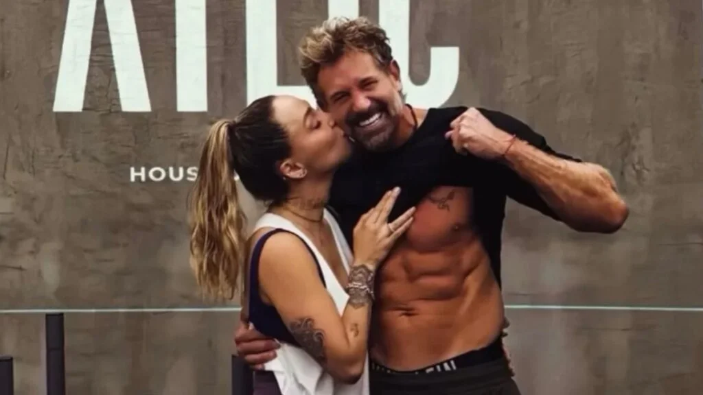 Colibrí Jiménez celebra un gran hito en la carrera de Gabriel Soto y responde a rumores de boda