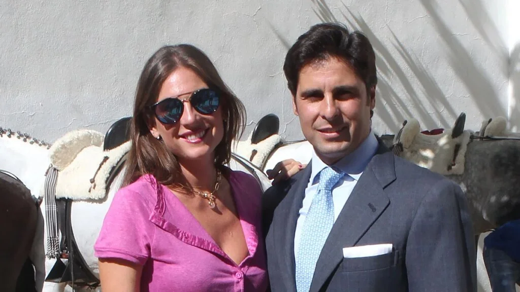 La ilusión de Lourdes Montes al ver cumplido el sueño de Fran Rivera de recuperar la Goyesca y honrar el legado de Antonio Ordóñez