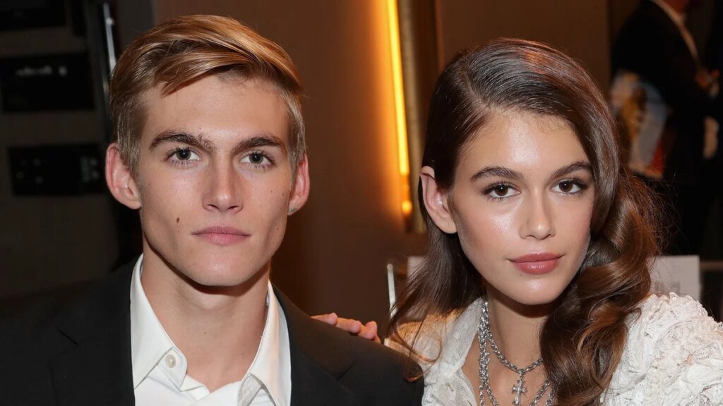 Kaia Gerber sufrió otro golpe desgarrador pocos días después de la muerte de su hermano Presley