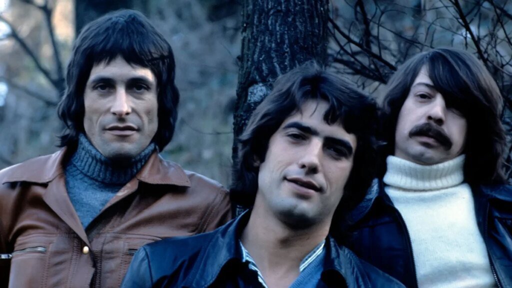 Doble luto en la música española tras la muerte de Eduardo Rodríguez Rodway, fundador de Triana, y Peón Kurtz, creador de Def Con Dos