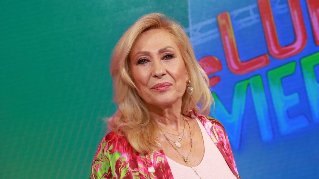 Rosa Benito habla como nunca de su enemistad con Belén Esteban: “Me produce nauseas”