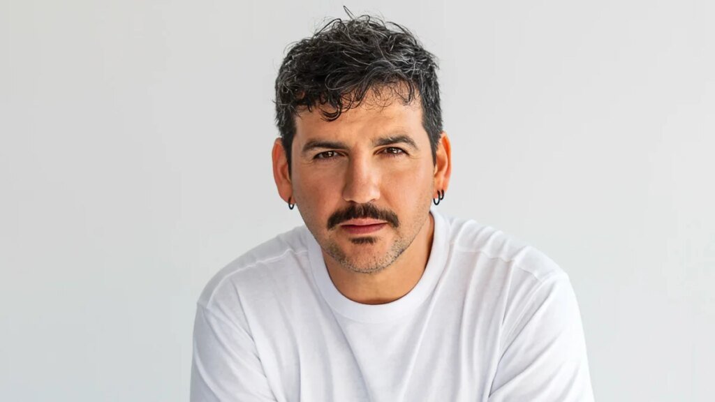 Hablamos con Fran Perea, en uno de los mejores momentos de su vida “Soy quien soy por todos los personajes que he interpretado”