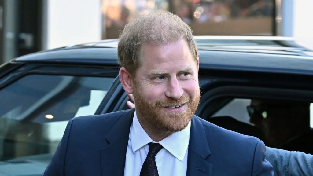 Los hijos del príncipe Harry, Archie y Lilibet, solían ‘despreciar’ este hábito británico; ahora son fanáticos