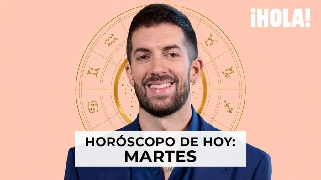 Horóscopo de hoy, martes 8 de septiembre, consulta tu horóscopo diario gratis