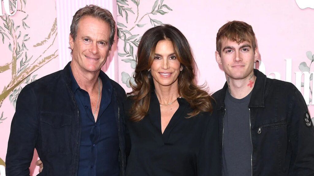 Cindy Crawford y Rande Gerber ‘nunca se dieron por vencidos’ con su hijo Presley, pero se hacen una pregunta desgarradora