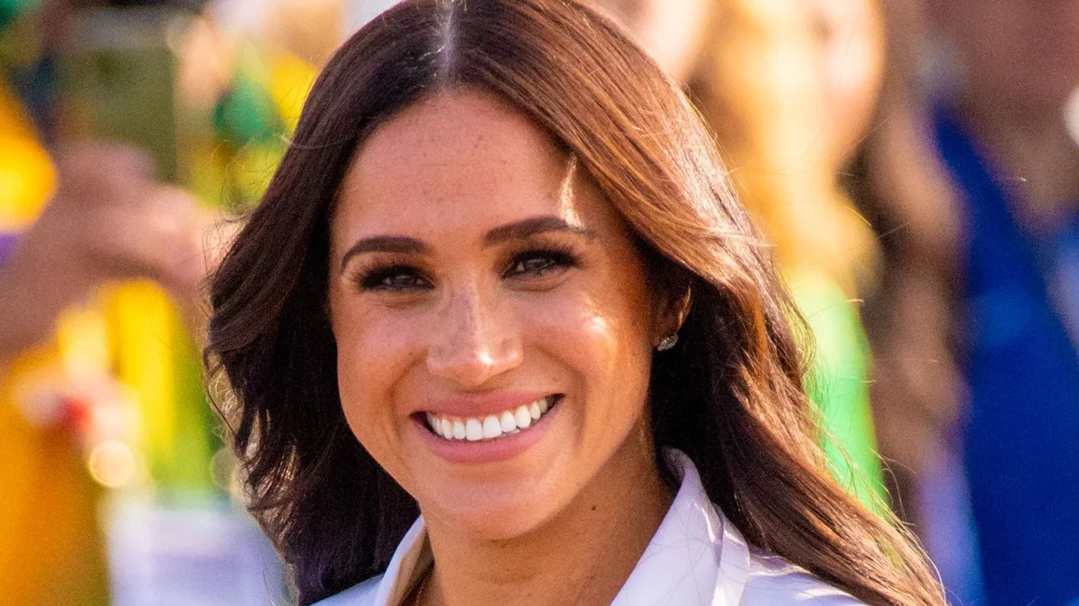 Meghan Markle es vista adaptándose a su nueva vida en el Reino Unido después de una mudanza sorpresa con el Príncipe Harry