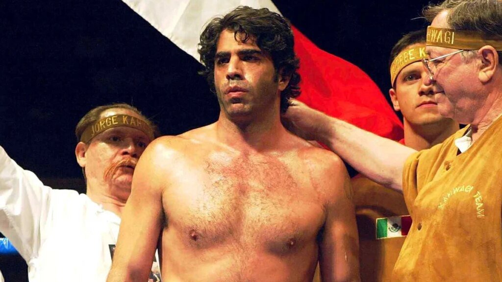 Muere el político y exboxeador Jorge Kahwagi Macari a los 58 años