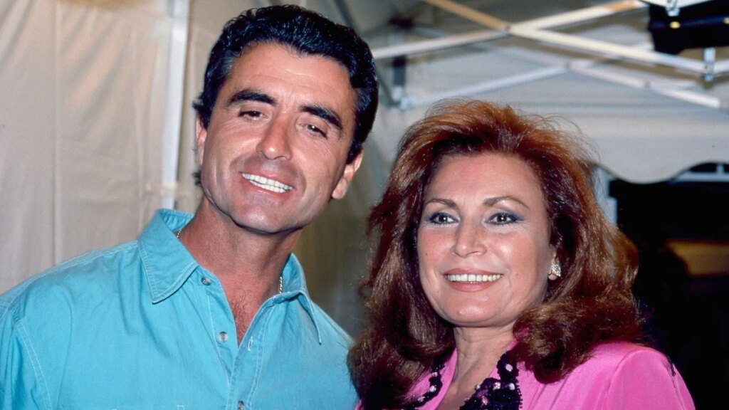 Las palabras de Ortega Cano sobre la muerte de Rocío Jurado y el devenir de su familia: “Todo habría sido diferente”