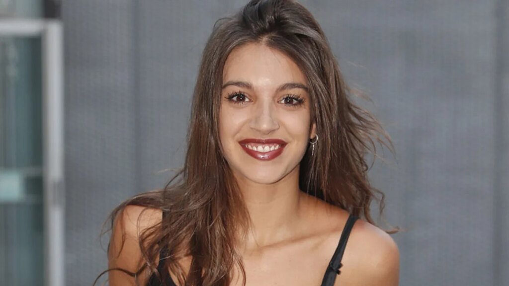 Ana Guerra impacta con su radical cambio de imagen tras pasar por el quirófano: “De niña a mujer”