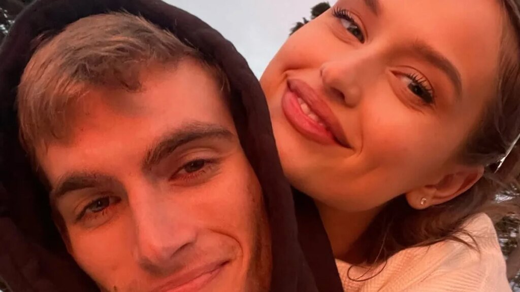 “Luchó muchísimo por su vida”: Lexi Wood recuerda a su exnovio Presley Gerber tras su muerte a los 27 años