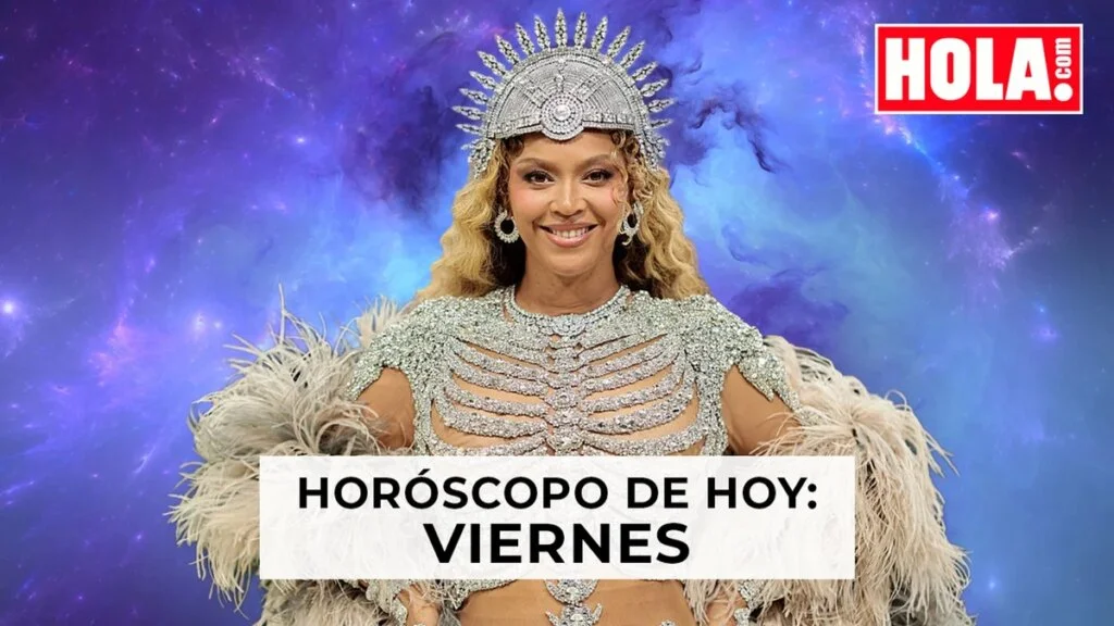 Horóscopo de hoy, viernes 4 de septiembre, descubre tu predicción diaria gratis