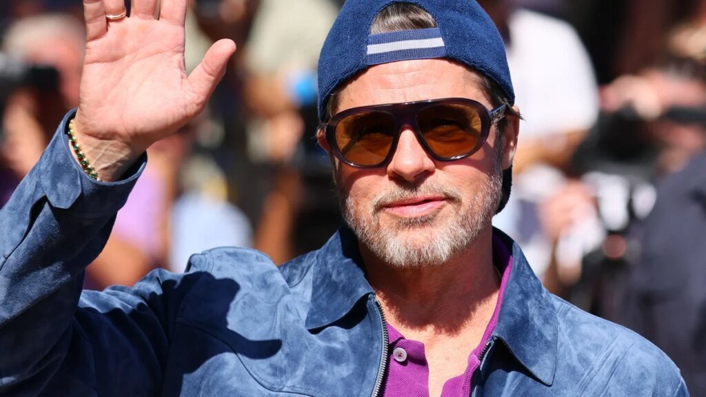 Brad Pitt desata la locura en San Sebastián y lo que ha hecho con los fans demuestra por qué sigue siendo el ‘rey de Hollywood’
