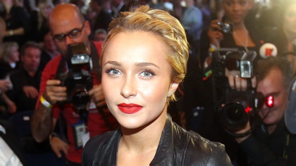 Hayden Panettiere había ingresado en secreto a rehabilitación semanas antes de su muerte, revela un nuevo informe