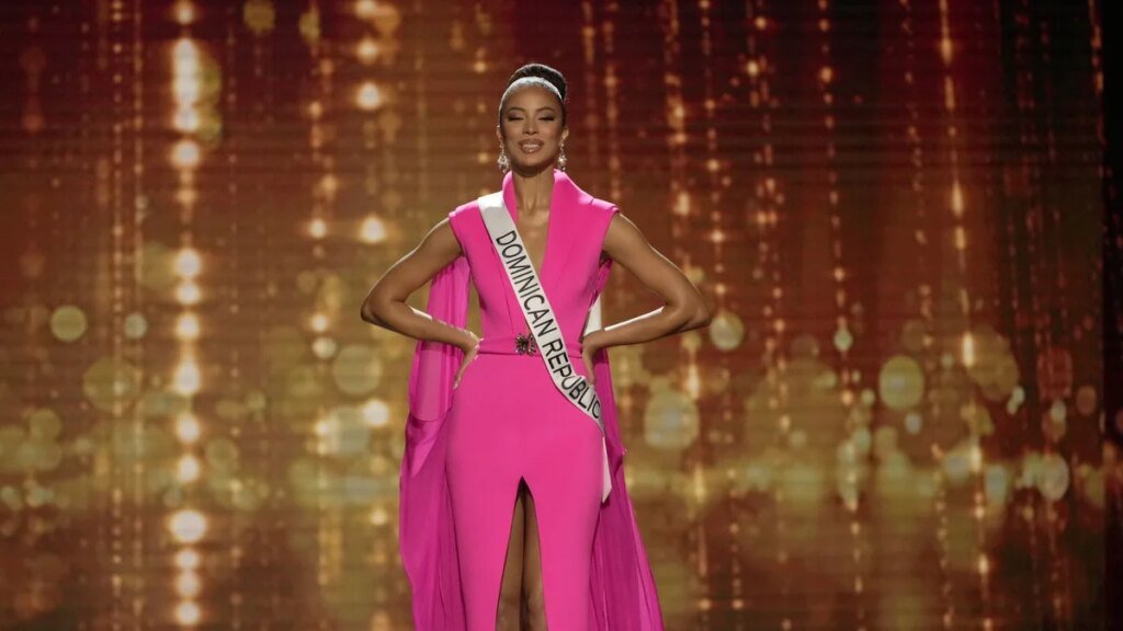 Ex Miss Universo República Dominicana entra al top 10 del ángel de Victoria’s Secret