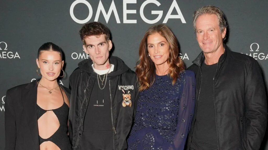 Lexi Wood, ex de Presley Gerber, rinde homenaje tras su muerte: ‘Luchó muy duro’