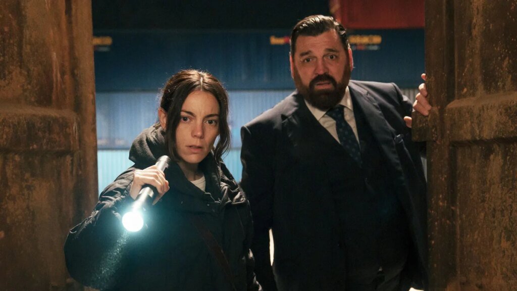 ‘Loba Negra’: todo sobre la segunda temporada del fenómeno ‘Reina Roja’, con Vicky Luengo y Hovik Keuchkerian