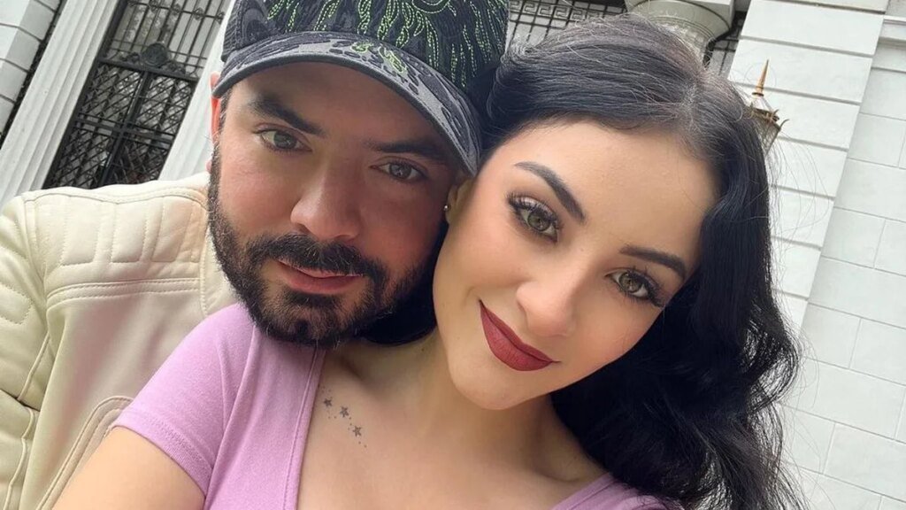 José Eduardo Derbez aclara por completo los rumores de crisis en su relación con Paola Dalay