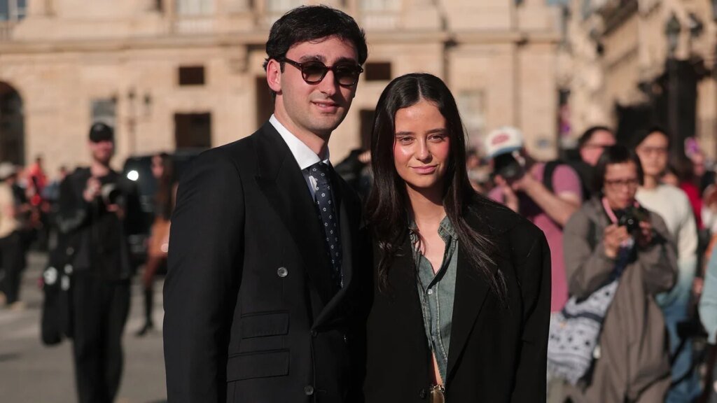 Victoria Federica cumple 26 años con la felicitación más cariñosa de Jorge Navalpotro: “Happy birthday, gordita”