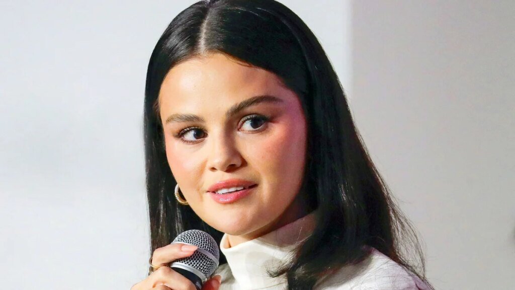 Selena Gomez habla de sus planes de ser madre después de su desgarradora confesión