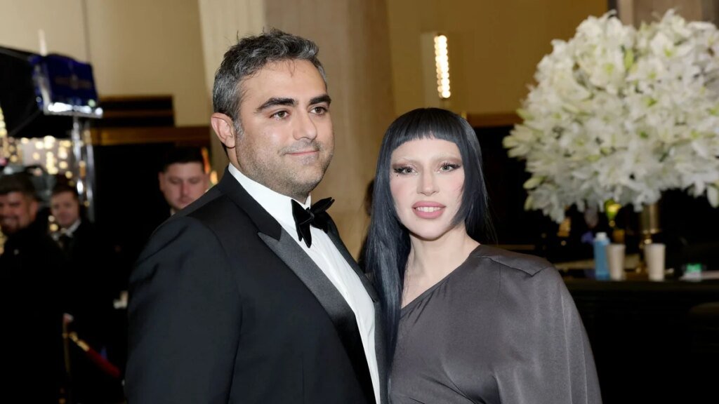 Boda de Lady Gaga y Michael Polansky: la pareja podría haberse casado en secreto